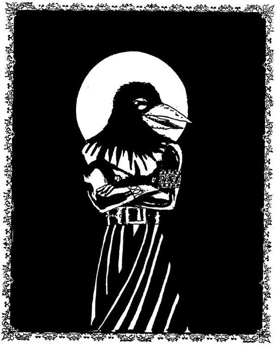 고에티아 (Goetia) 이미지