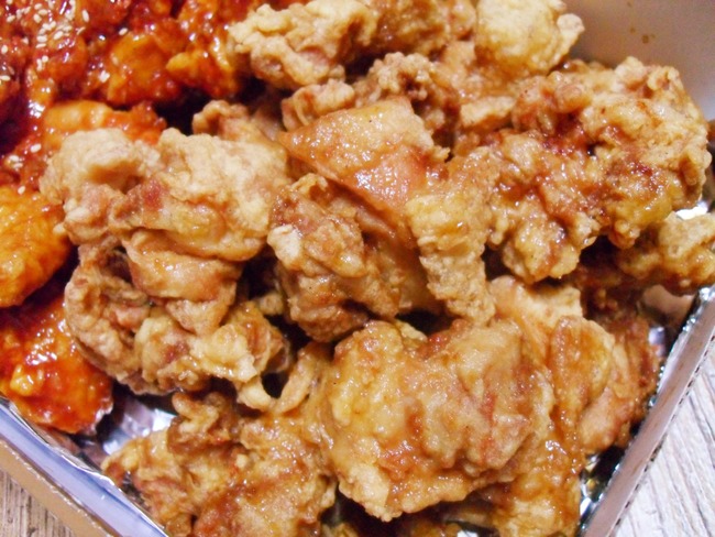아리치킨 이미지
