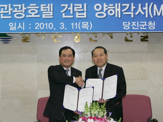 (주)세경건설 이미지