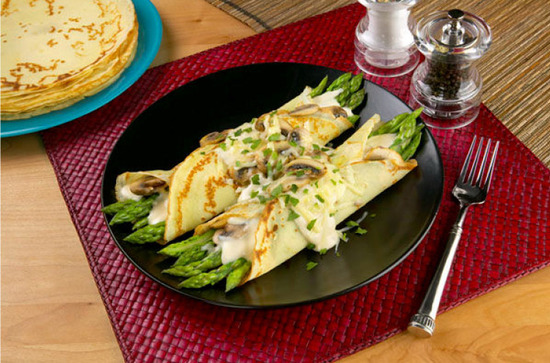 테이블스푼(Table Spoon) 이미지