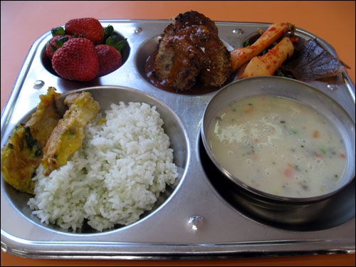 친환경돼지식육식당 이미지