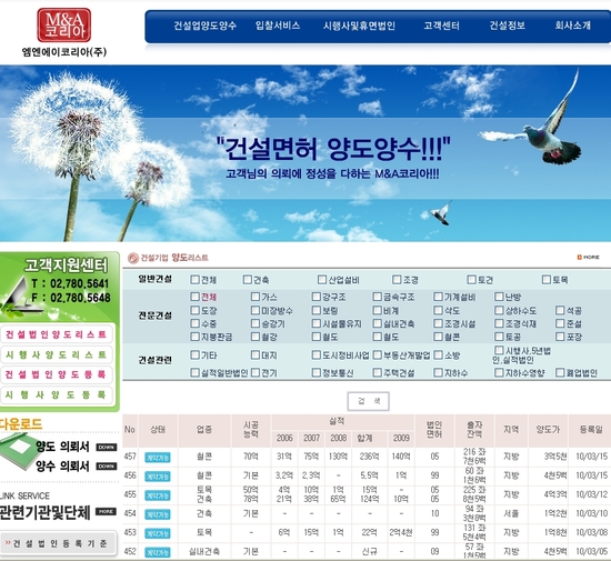 주주건설인력 이미지