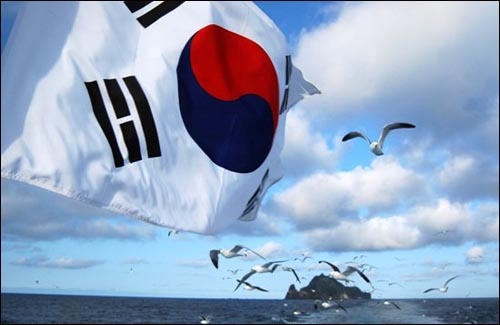 독도신문사 이미지