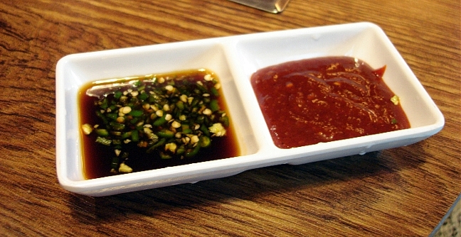숯불애닭 이미지