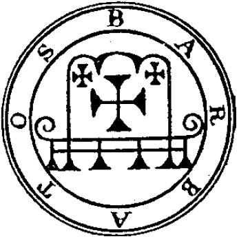 고에티아 (Goetia) 이미지