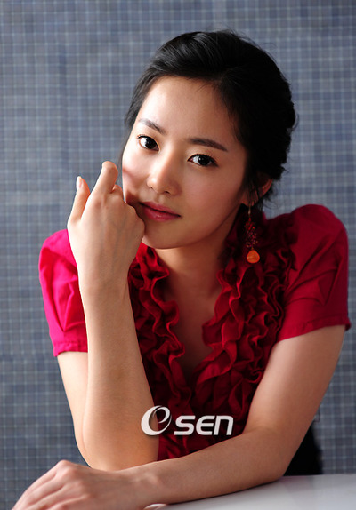 정스타일 이미지