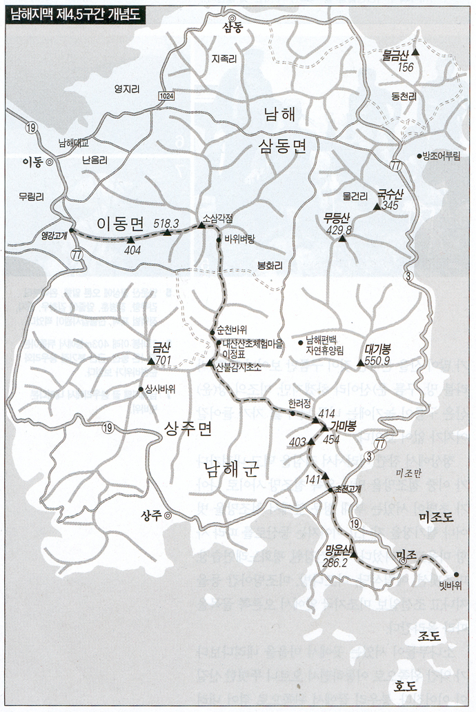 남해주유소 이미지