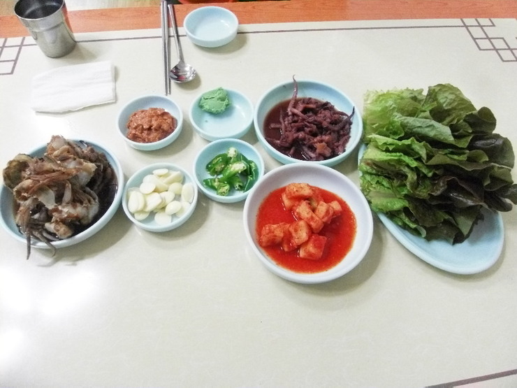 벤뎅이횟집 이미지