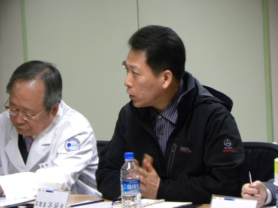 근로복지공단창원병원 이미지