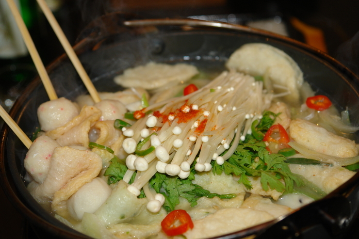 맛있는지짐이 이미지