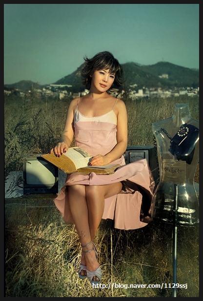 서수진패션 이미지