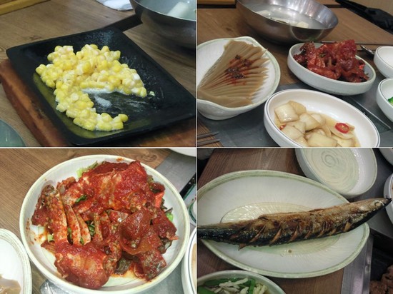 예술갈비 이미지