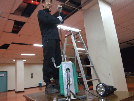 한샘누수방수 이미지