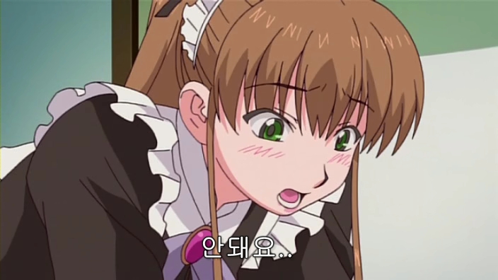 [야애니] 메이드 인 해븐 슈퍼 2화 (maid in heaven SuperS) - 봉사 한다! : 네이버 블로그