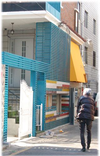 홍대인테리어디자인 이미지