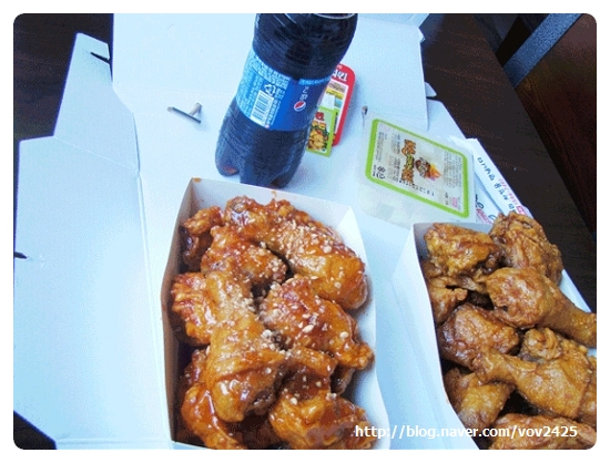 불촌두마리치킨 이미지