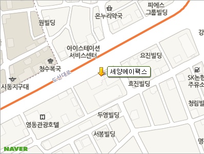 세양모터스 이미지