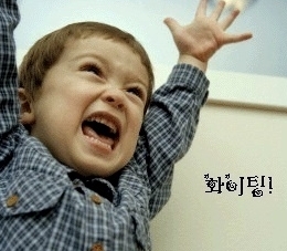 화이팅 이미지