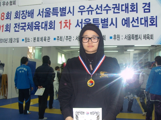 강북권투 이미지
