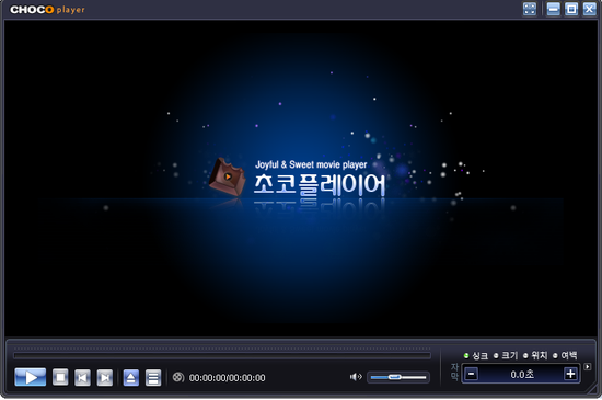 초코PC 이미지