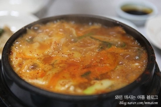 경북횟집 이미지