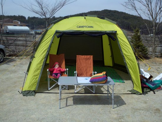 소풍펜션 이미지