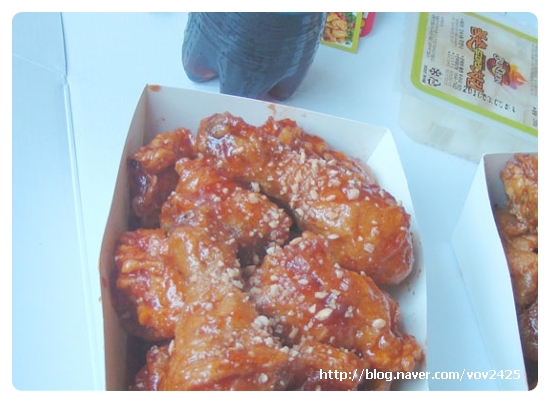 불촌두마리치킨 이미지