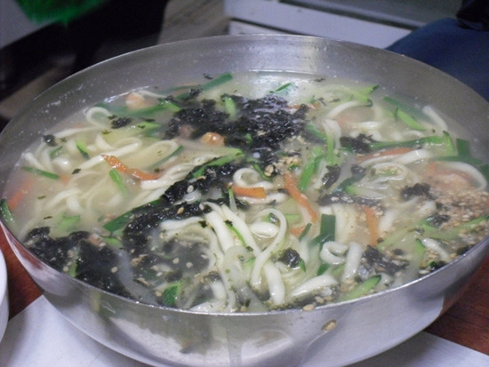 팔공식당 이미지
