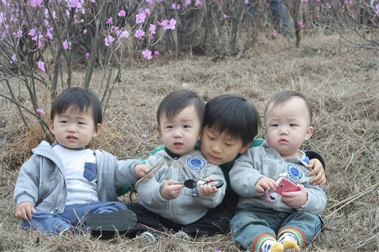 (주)효성 안양공장 이미지