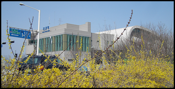 강촌마을사거리 이미지
