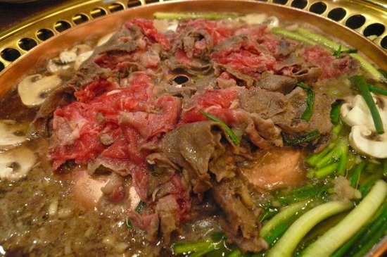 진미불고기 이미지