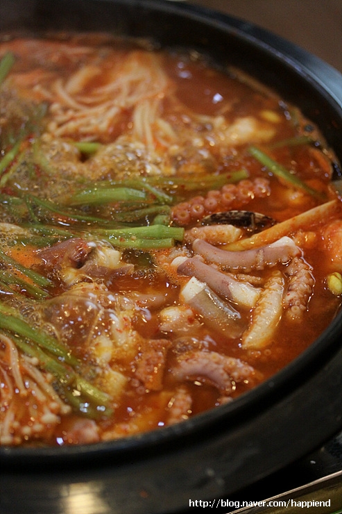 토담낙지한마당 이미지