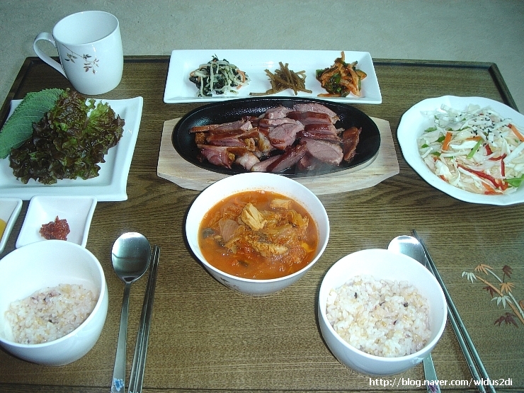 밥상술상 이미지