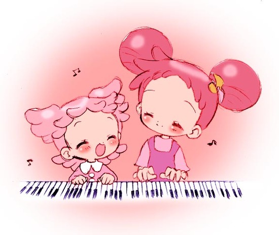 호산나 이미지