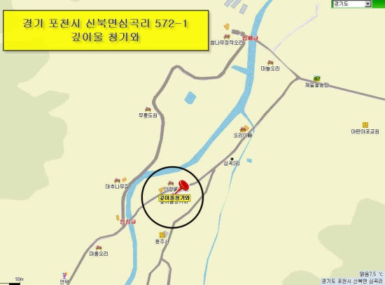 깊이울오리 이미지