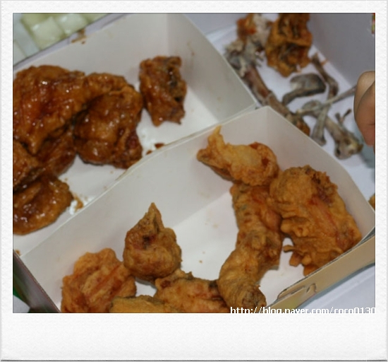 불촌두마리치킨 이미지