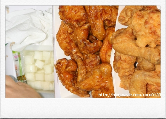 불촌두마리치킨 이미지