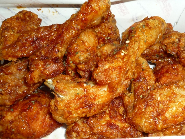 EQ치킨 이미지