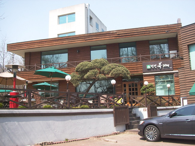 갤러리진선 이미지