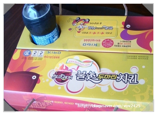 불촌두마리치킨 이미지