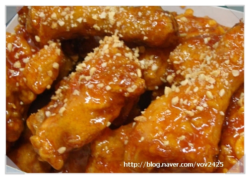 불촌두마리치킨 이미지