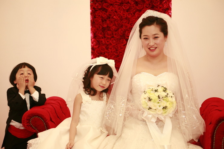 돼지이모 이미지