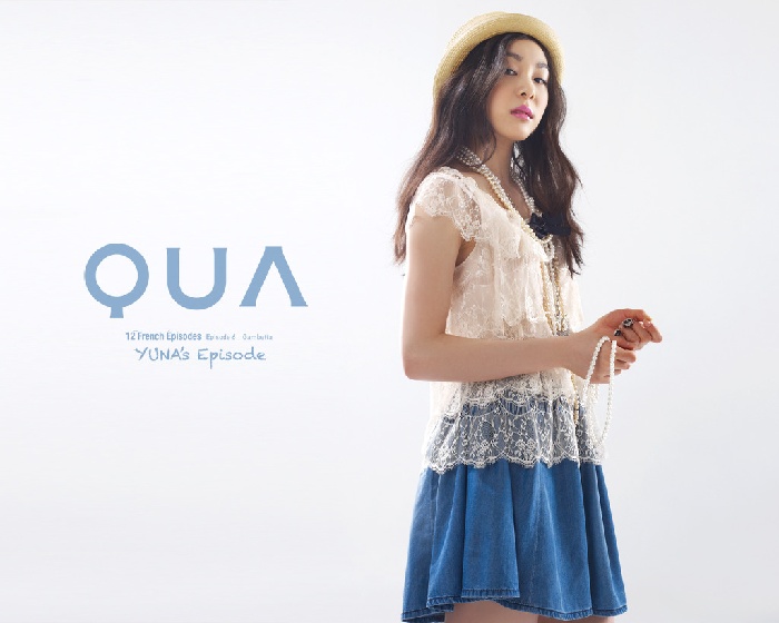 QUA(쿠아) 이미지