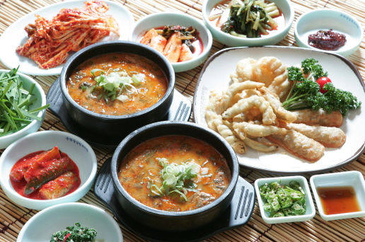춘향골식품 이미지