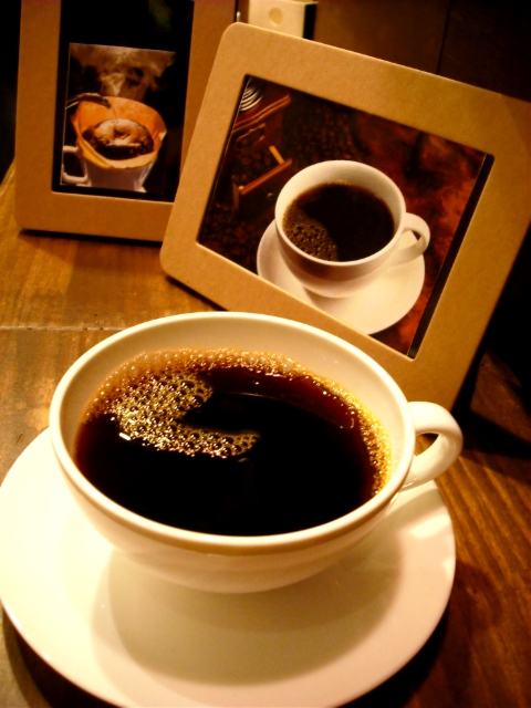 산토스커피(SANTOS COFFEE) 이미지