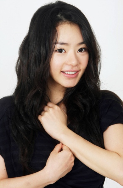 긴머리언니 이미지