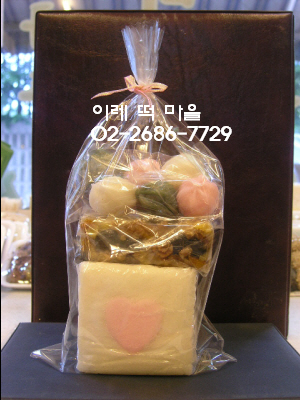 이레떡집 이미지