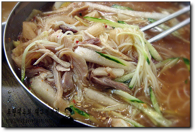 삼육 식당 이미지