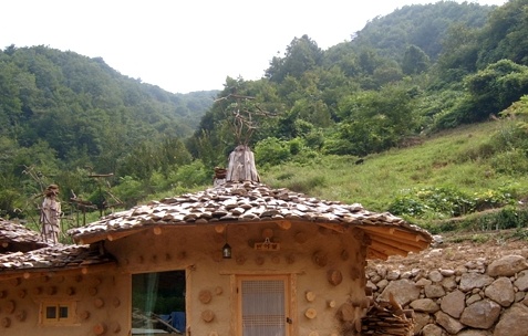 지리산펜션 이미지