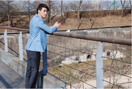 골목대장 이미지